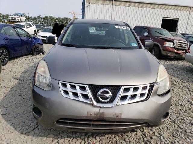 Photo 5 from auction – 2011 NISSAN ROGUE with VIN JN8AS5MV7BW677228