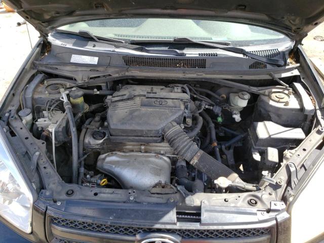 Photo 12 from auction – 2005 TOYOTA RAV4 with VIN JTEGD20V950047105