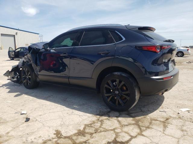 Photo 2 from auction – 2022 MAZDA CX-30 PREM with VIN 3MVDMBDY6NM403890
