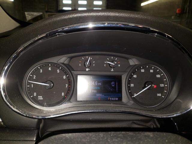 Photo 9 from auction – 2020 BUICK ENCORE PRE with VIN KL4CJASB6LB003938