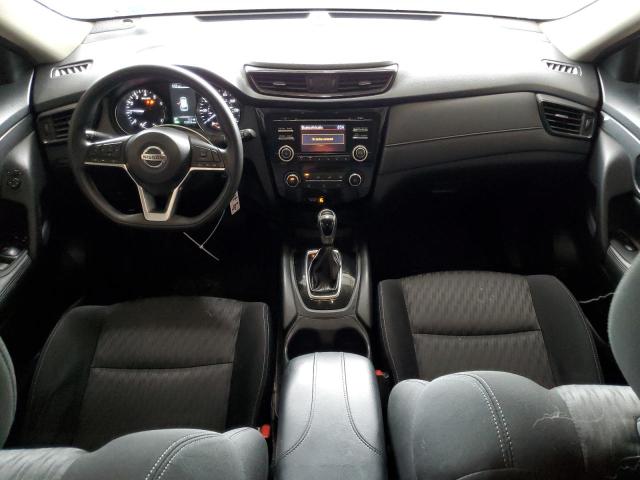 Photo 8 from auction – 2017 NISSAN ROGUE S with VIN KNMAT2MTXHP509172