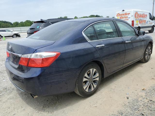 Photo 3 from auction – 2015 HONDA ACCORD LX with VIN 1HGCR2F33FA215800