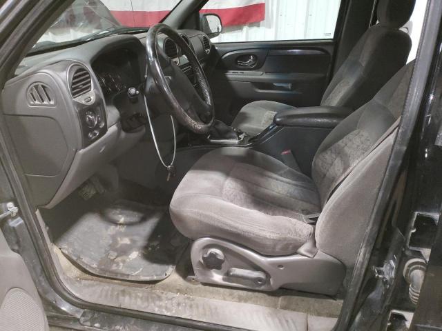 Photo 7 from auction – 2003 GMC ENVOY with VIN 1GKDT13SX32282821