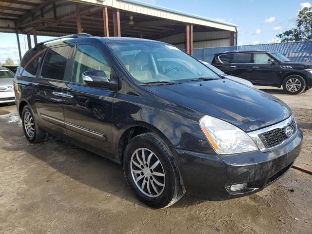 Photo 4 from auction – 2012 KIA SEDONA EX with VIN KNDMH4C73C6479221