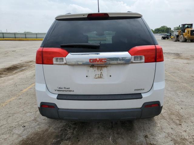 Photo 6 from auction – 2014 GMC TERRAIN SL with VIN 2GKFLWEK4E6148766