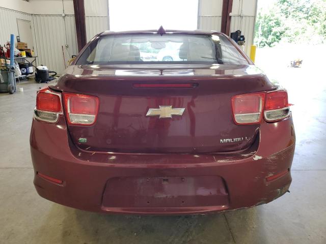 Photo 6 from auction – 2015 CHEVROLET MALIBU 1LT with VIN 1G11C5SL3FF182274