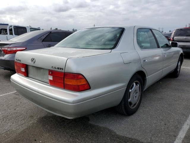 Foto 3 de la subasta – 2000 LEXUS LS 400 con VIN JT8BH28F9Y0181714
