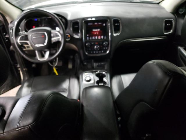 Photo 8 from auction – 2017 DODGE DURANGO GT with VIN 1C4RDJDG8HC878861