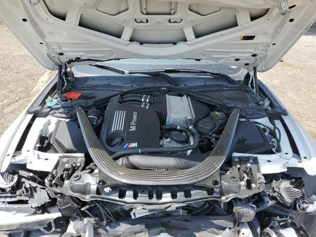 Photo 11 from auction – 2018 BMW M4 with VIN WBS4Z9C53JED22957