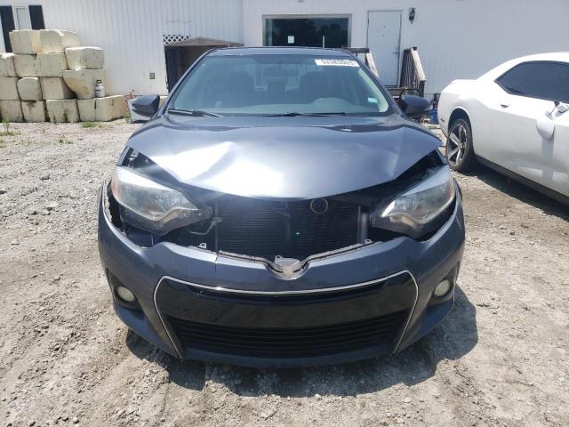 Photo 5 from auction – 2014 TOYOTA COROLLA L with VIN 2T1BURHE4EC205352