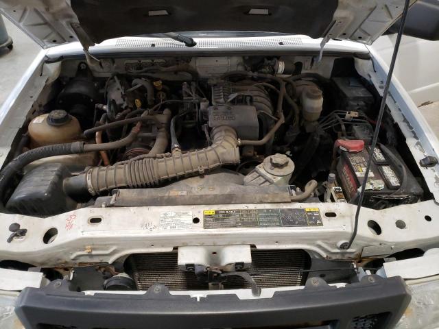 Photo 11 from auction – 2010 FORD RANGER with VIN 1FTKR1AD9APA74306