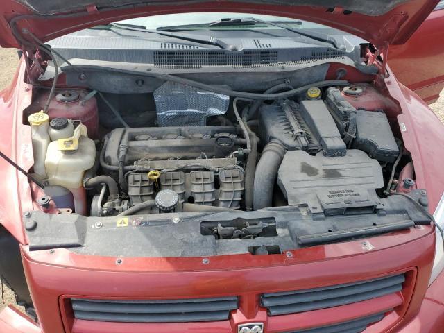 Photo 11 from auction – 2009 DODGE CALIBER SE with VIN 1B3HB28C89D232196