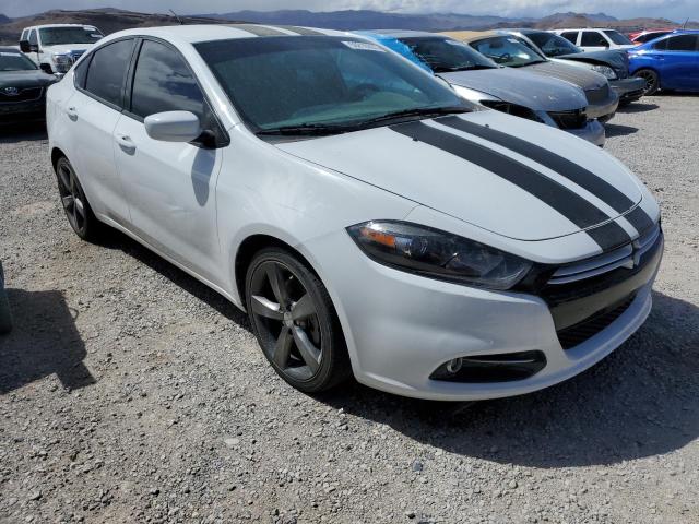Photo 4 from auction – 2013 DODGE DART SXT with VIN 1C3CDFBHXDD232874