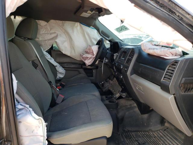 Photo 7 from auction – 2017 FORD F250 SUPER with VIN 1FT7W2B67HEC97549