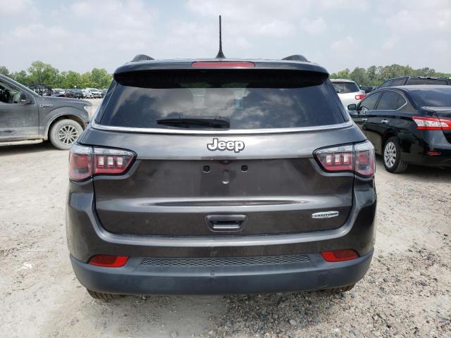 Foto 6 de la subasta – 2018 JEEP COMPASS LA con VIN 3C4NJCBB6JT287335