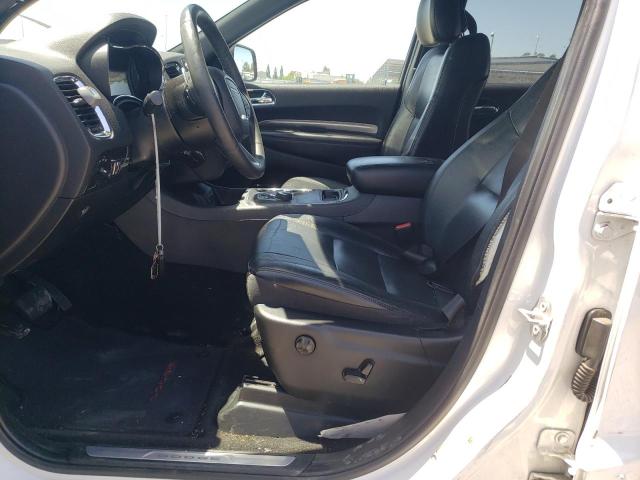 Photo 7 from auction – 2015 DODGE DURANGO LI with VIN 1C4RDJDG8FC921527