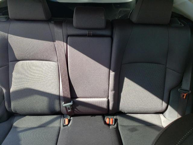 Photo 10 from auction – 2021 TOYOTA VENZA LE with VIN JTEAAAAHXMJ067129