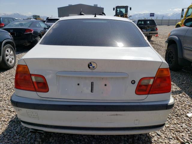 Photo 6 from auction – 2000 BMW 328 I with VIN WBAAM5348YFR18136