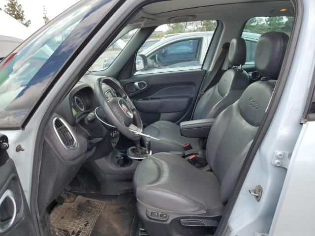 Photo 7 from auction – 2014 FIAT 500L with VIN ZFBCFACH9EZ029649
