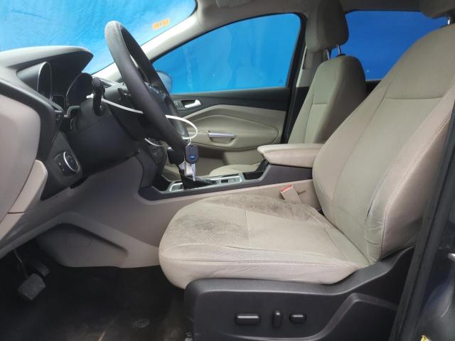 Photo 7 from auction – 2017 FORD ESCAPE SE with VIN 1FMCU0GD0HUD34054