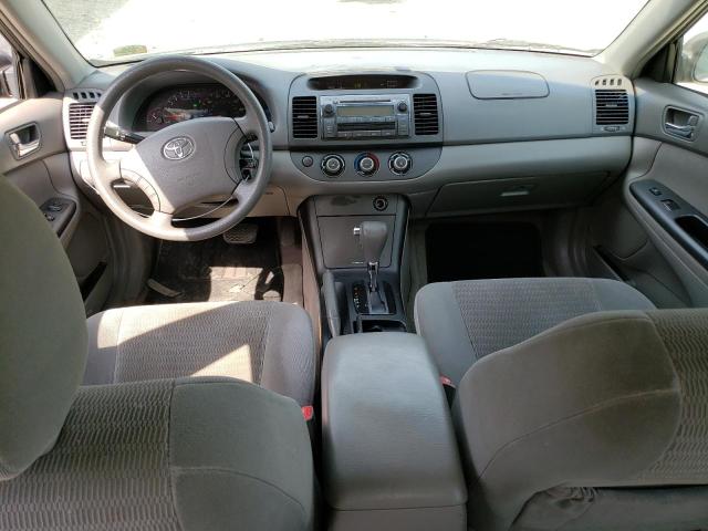 Photo 8 from auction – 2005 TOYOTA CAMRY LE with VIN 4T1BE32K55U100441
