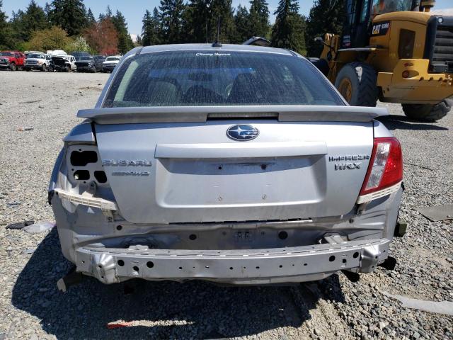 Photo 6 from auction – 2013 SUBARU IMPREZA WR with VIN JF1GV7F60DG024449