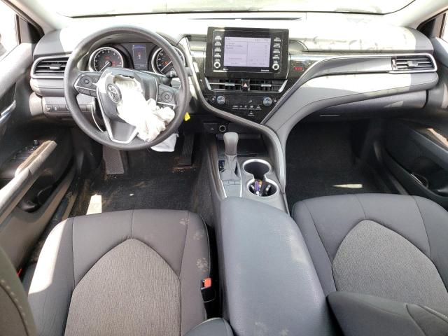 Photo 8 from auction – 2023 TOYOTA CAMRY LE with VIN 4T1C11AK2PU736551