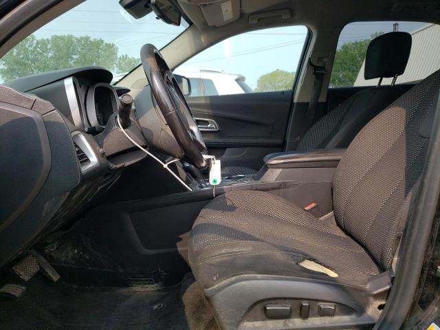 Photo 7 from auction – 2016 CHEVROLET EQUINOX LT with VIN 2GNFLFE32G6180145
