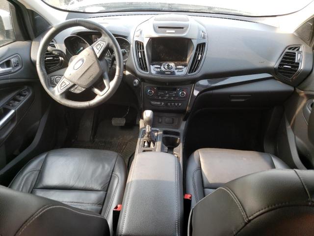 Photo 8 from auction – 2017 FORD ESCAPE TIT with VIN 1FMCU9J93HUC85165