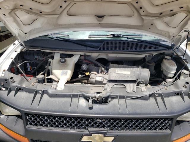 Photo 12 from auction – 2013 CHEVROLET EXPRESS G2 with VIN 1GCWGFCA0D1903228
