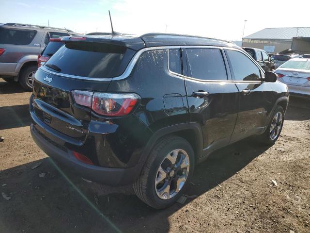 Photo 3 from auction – 2018 JEEP COMPASS LI with VIN 3C4NJDCB9JT308103