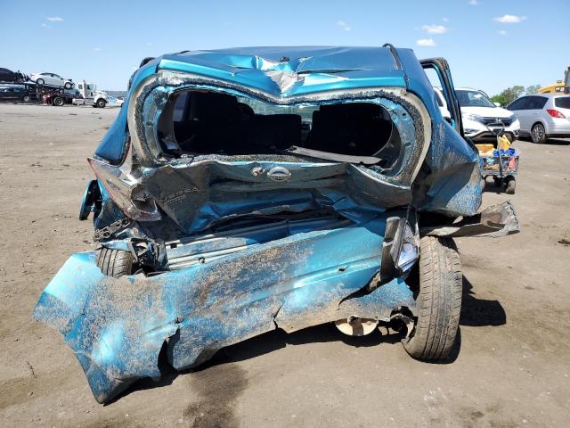 Photo 6 from auction – 2014 NISSAN VERSA NOTE with VIN 3N1CE2CP6EL356047