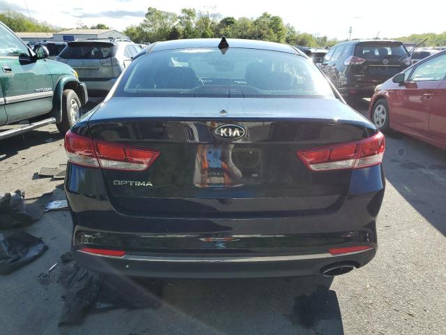 Photo 6 from auction – 2018 KIA OPTIMA LX with VIN 5XXGT4L33JG262579