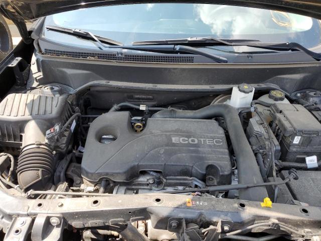 Photo 12 from auction – 2018 CHEVROLET EQUINOX LT with VIN 2GNAXJEV8J6213594