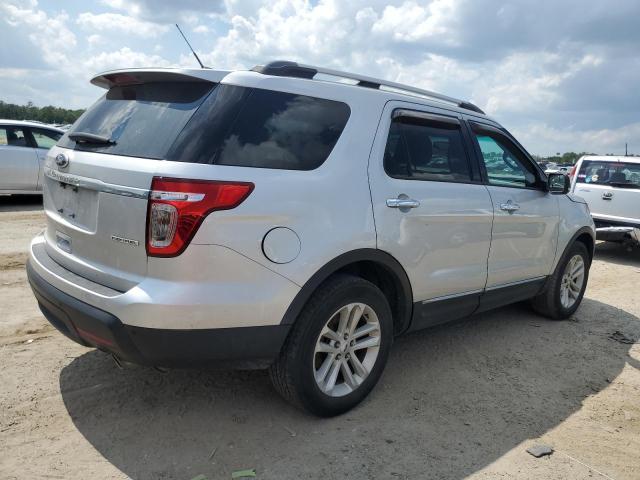 Photo 3 from auction – 2013 FORD EXPLORER X with VIN 1FM5K7D80DGB98404