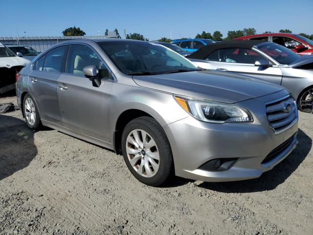 Zdjęcie 4 z aukcji – 2015 SUBARU LEGACY 2.5 z VIN 4S3BNAF66F3072663
