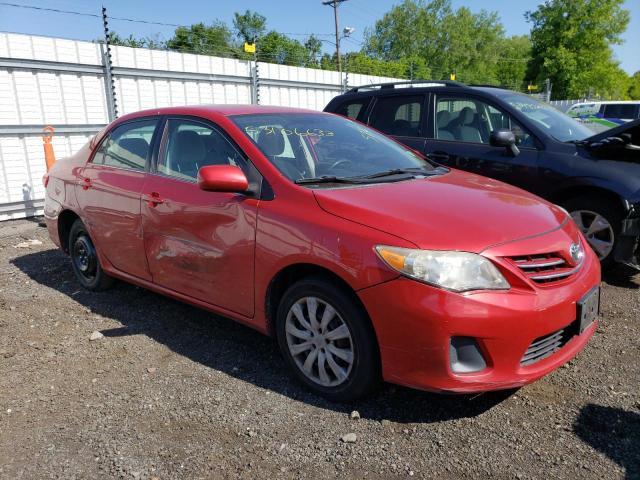 Photo 4 from auction – 2013 TOYOTA COROLLA BA with VIN 2T1BU4EE3DC937526