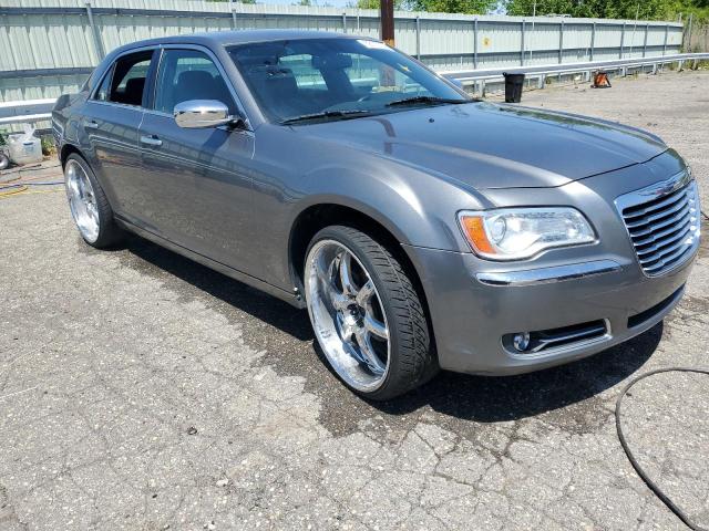 Photo 4 from auction – 2011 CHRYSLER 300 LIMITE with VIN 2C3CA5CG5BH579845