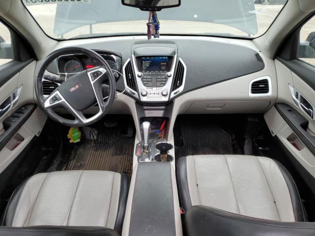 Photo 8 from auction – 2013 GMC TERRAIN SL with VIN 2GKFLVEK8D6423810