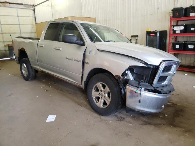 Photo 4 from auction – 2011 DODGE RAM 1500 with VIN 1D7RV1GT8BS643580