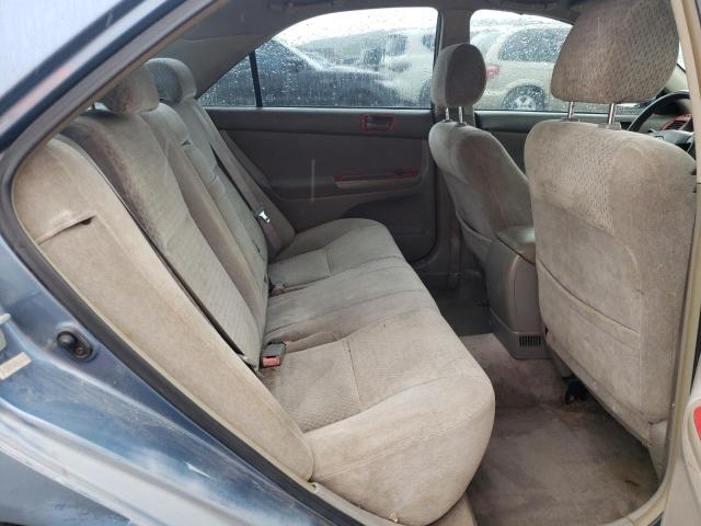 Photo 10 from auction – 2002 TOYOTA CAMRY with VIN JTDBE32K420092632