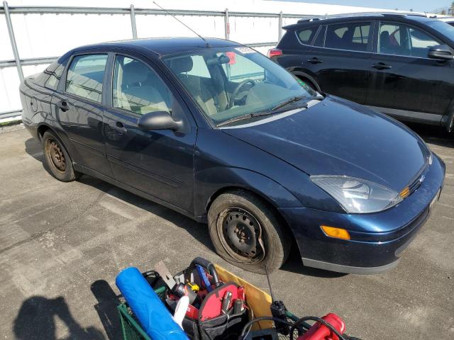 Photo 4 from auction – 2004 FORD FOCUS SE C with VIN 1FAFP34Z64W154172