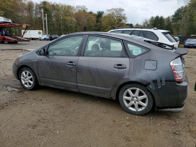 Photo 2 from auction – 2008 TOYOTA PRIUS with VIN JTDKB20UX83423065