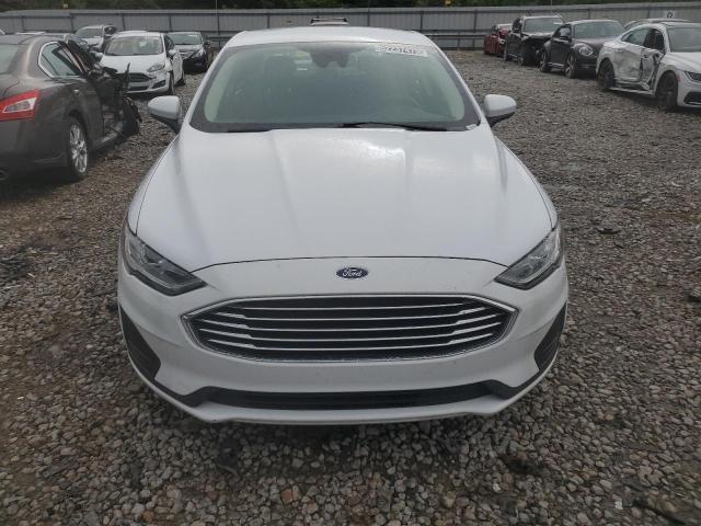 Photo 5 from auction – 2020 FORD FUSION SE with VIN 3FA6P0HD0LR223128
