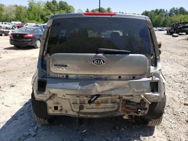 Photo 6 from auction – 2014 KIA SOUL with VIN KNDJN2A20E7046668