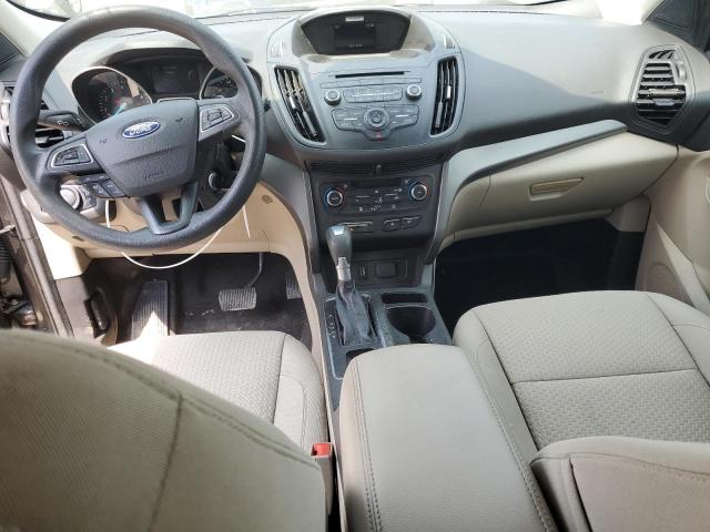 Photo 8 from auction – 2017 FORD ESCAPE SE with VIN 1FMCU9GDXHUC04352