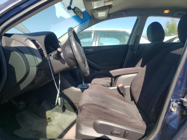 Photo 7 from auction – 2011 NISSAN ALTIMA BAS with VIN 1N4AL2AP6BN477319