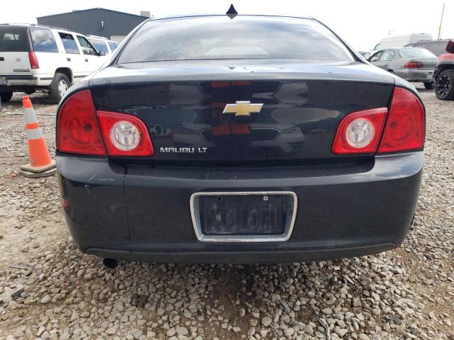 Photo 6 from auction – 2012 CHEVROLET MALIBU 2LT with VIN 1G1ZD5E09CF311146