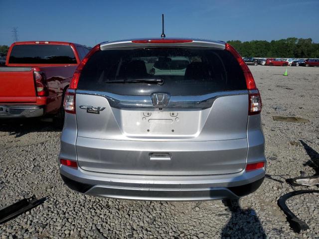 Photo 6 from auction – 2016 HONDA CR-V EX with VIN 2HKRM3H51GH563584