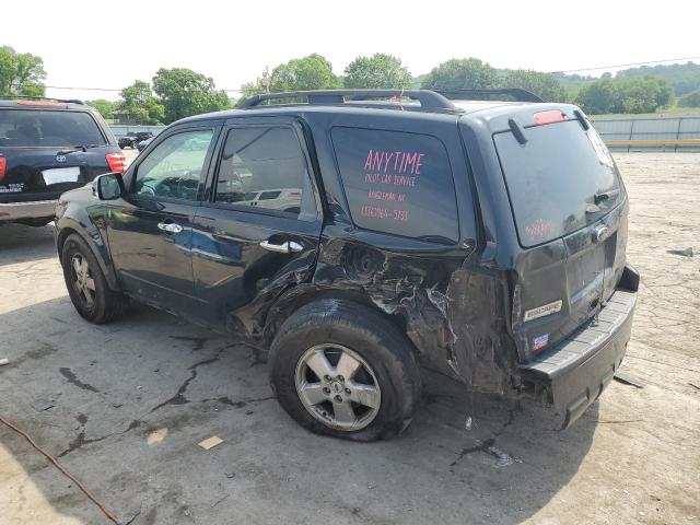 Photo 2 from auction – 2012 FORD ESCAPE with VIN 1FMCU0D7XCKA85121